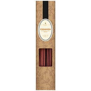 Cinnamon Incense Sticks x 15 in Amphora Sleeve