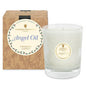 Angel Oil 40Hr Pot Candle - Amphora Aromatics - Candles - Amphora Aromatics