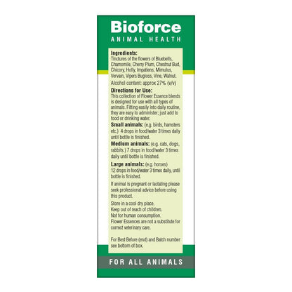 Animal Essence Over Dominant 30ml - BioForce - Animal Essence - Eco Natural Products