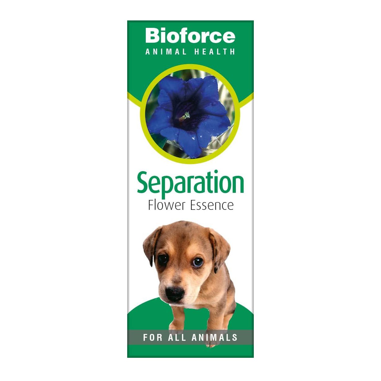 Animal Essence Separation 30ml - BioForce - Animal Essence - Eco Natural Products
