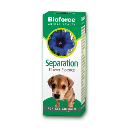 Animal Essence Separation 30ml - BioForce - Animal Essence - Eco Natural Products