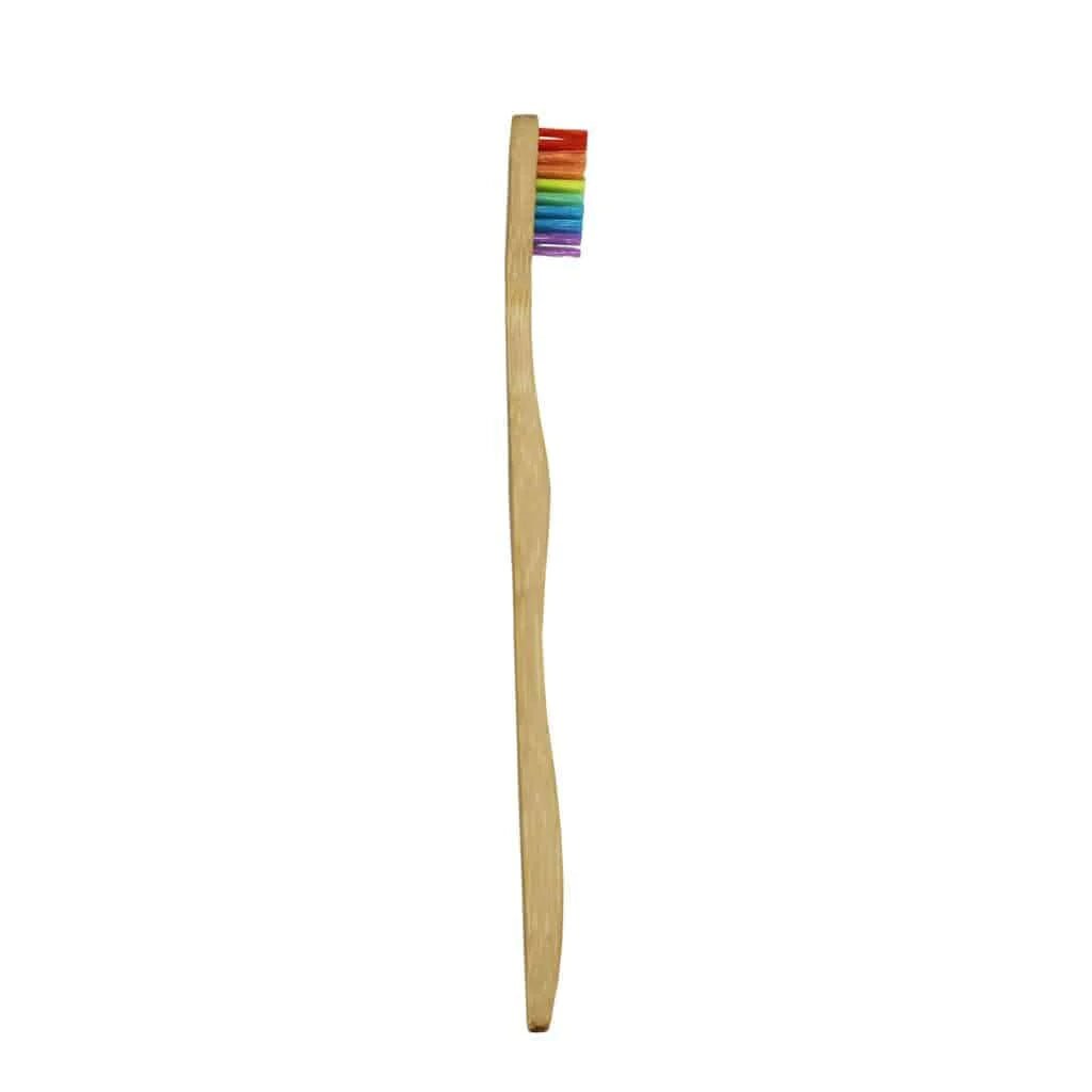 Anna & Anna Equality Bamboo Toothbrush - Ben & Anna - Toothbrush - Eco Natural Products