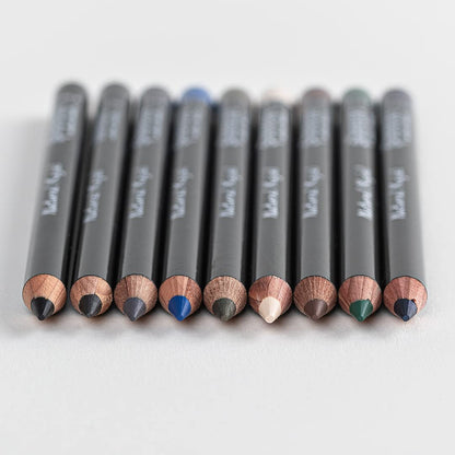 Anthracite Kajal Eyeliner 1.13g - Benecos - Eyeliner - Eco Natural Products