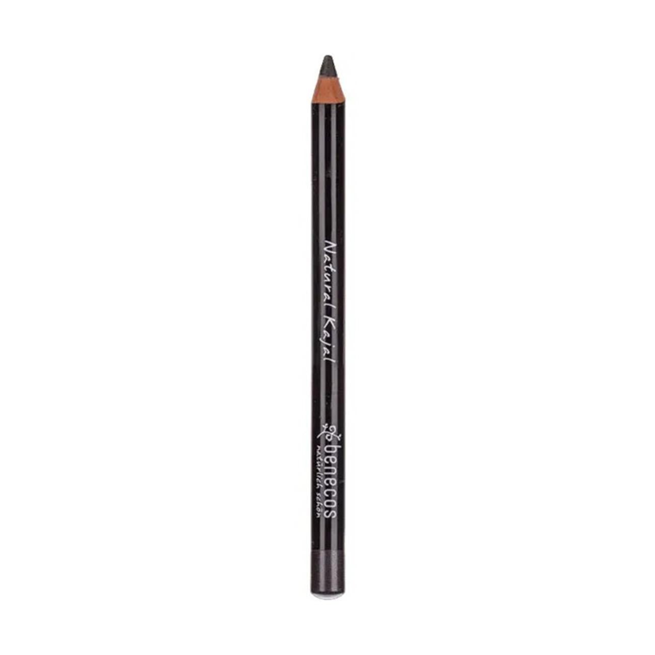 Anthracite Kajal Eyeliner 1.13g - Eco Natural Products - Benecos - Eyeliner