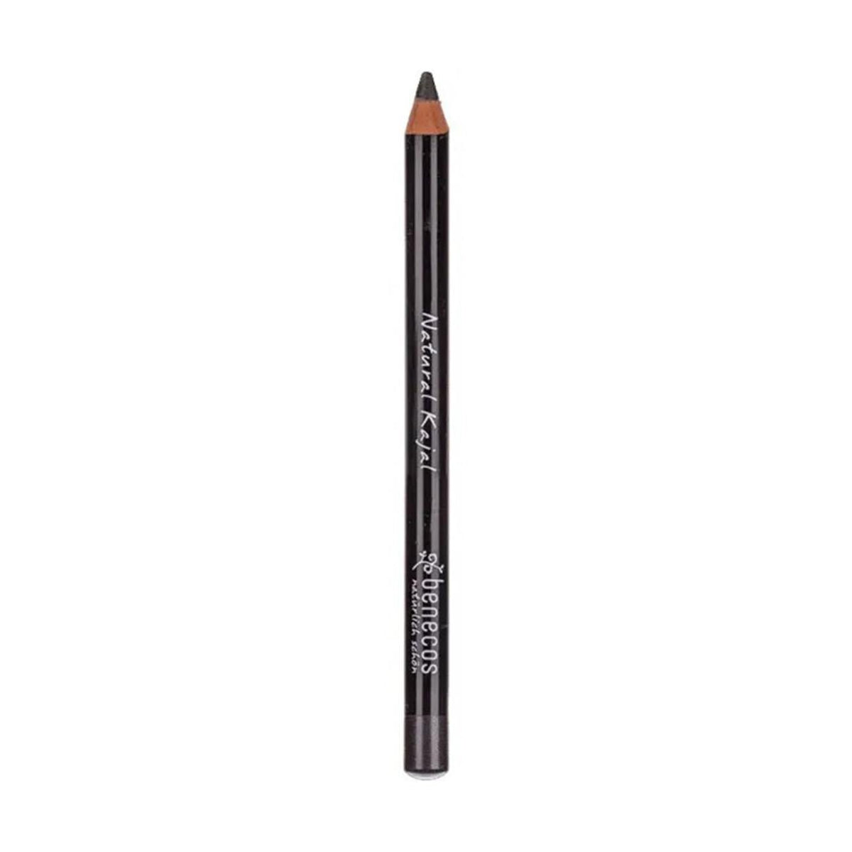 Anthracite Kajal Eyeliner 1.13g - Benecos - Eyeliner - Eco Natural Products