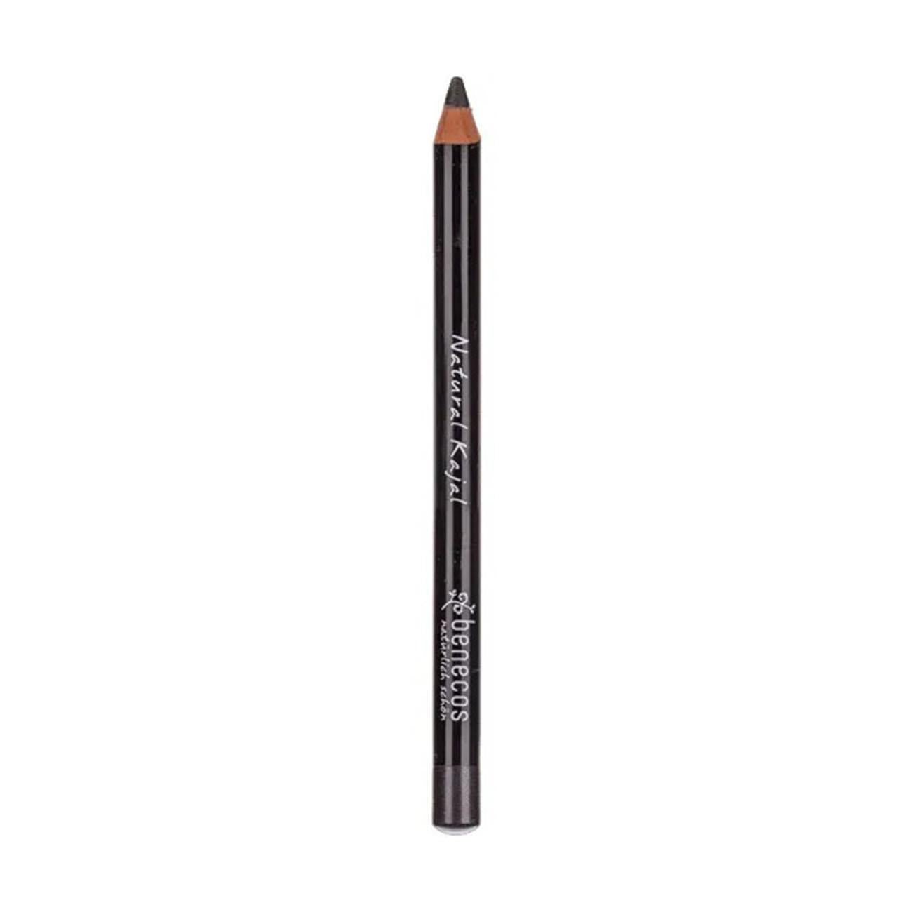 Anthracite Kajal Eyeliner 1.13g - Benecos - Eyeliner - Eco Natural Products