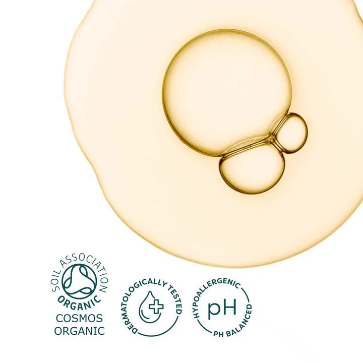 Anti - Ageing Organic Facial Wipes - Rawganic - Face Wipes - Eco Natural Products