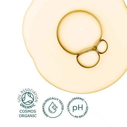 Anti - Ageing Organic Facial Wipes - Rawganic - Face Wipes - Eco Natural Products