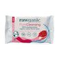 Anti - Ageing Organic Facial Wipes - Rawganic - Face Wipes - Eco Natural Products