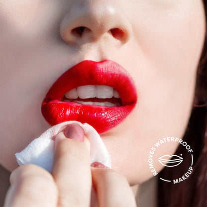 Anti - Ageing Organic Facial Wipes - Rawganic - Face Wipes - Eco Natural Products