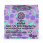 Anti - OX Wild Blueberry Renewing Jam Face Scrub 50 ml - Natura Siberica - Face scrub - Natura Siberica
