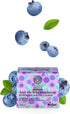 Anti - OX Wild Blueberry Renewing Jam Face Scrub 50ml - Eco Natural Products - Natura Siberica - Face scrub