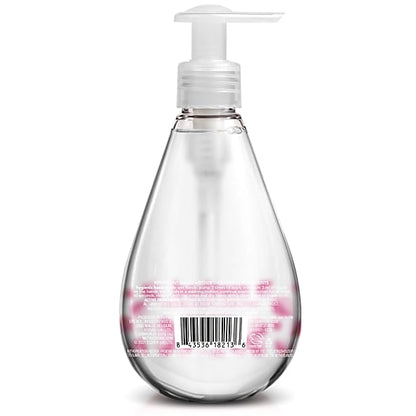 AntiBac Hand Soap Wild Rhubarb 350ml - Method - Hand Soap - Eco Natural Products