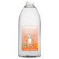 Antibac Orange Yuzu Refill 2000ml - Method - All Purpose Cleaner - Eco Natural Products
