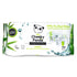 Antibacterial Multi Surface Wipes 100wipes - Eco Natural Products - Cheeky Panda - Hand Sanitizers & Wipes