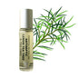 Antiseptic Lemon Tea Tree & Tea Tree Aromatherapy Roll - on 10m - Absolute Aromas - Essential Oil - Eco Natural Products