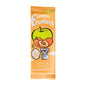 Apple & Apricot Real Fruit Snack 15g - Frutina - Fruit snack - Eco Natural Products
