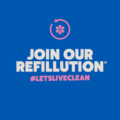 Apple Blossom & Almond Fabric Softener 25 Washes 750ml - Ecover - Fabric Softener - Eco Natural Products