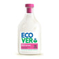 Apple Blossom & Almond Fabric Softener 25 Washes 750ml - Ecover - Fabric Softener - Eco Natural Products