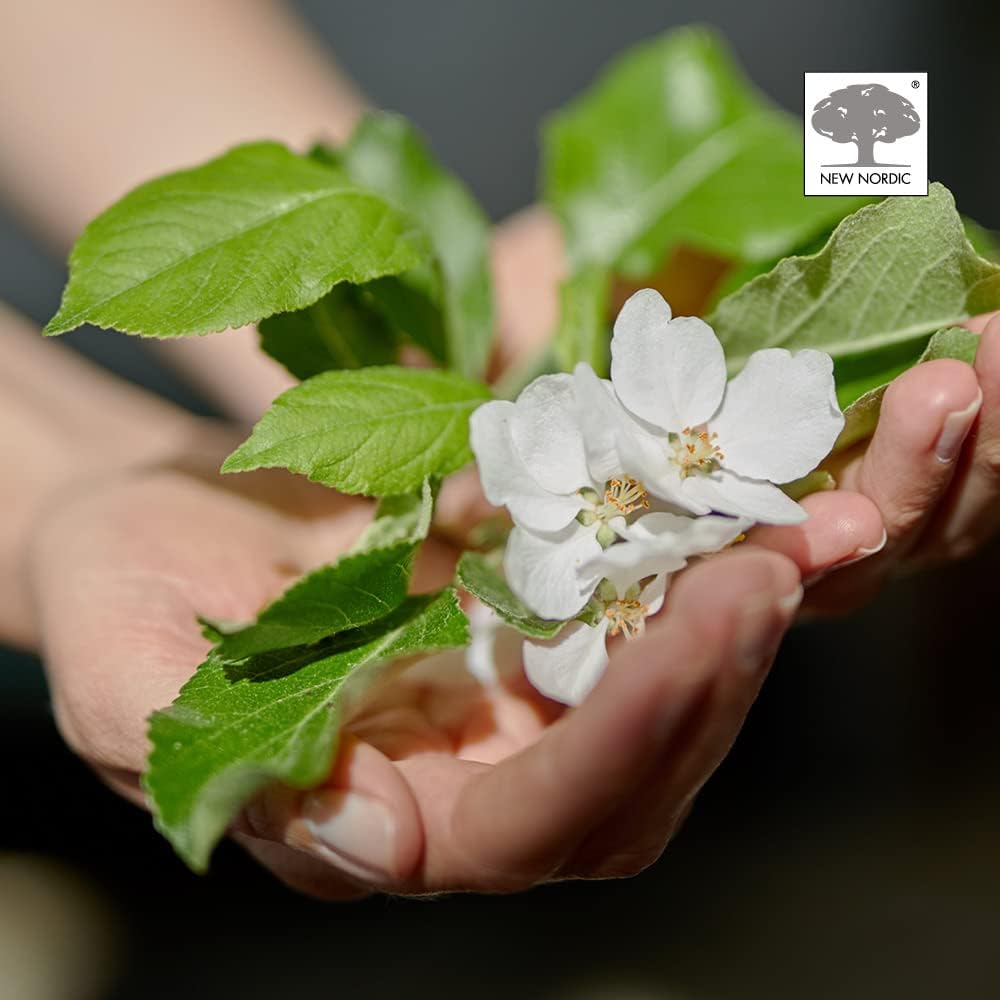 Apple Cider Mega Strength 30 Tablets - New Nordic - Food supplements - Eco Natural Products