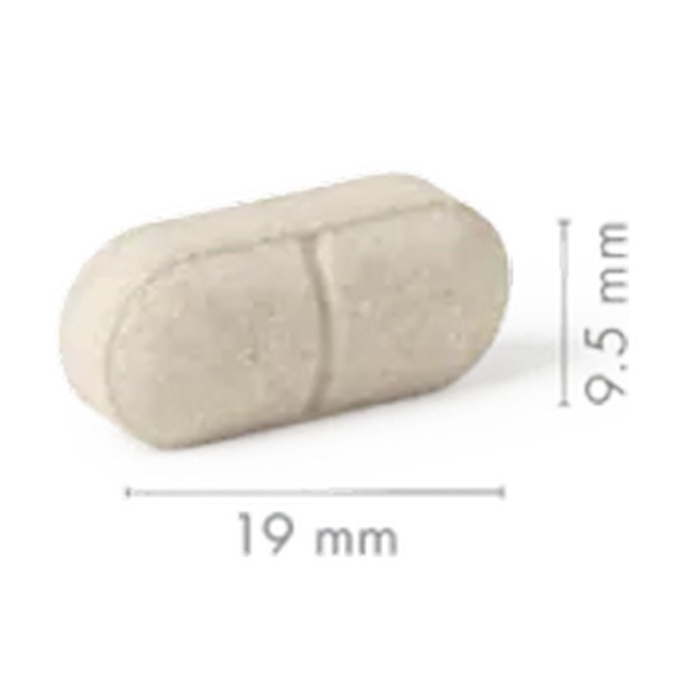 Apple Cider Mega Strength 30 Tablets - New Nordic - Food supplements - Eco Natural Products