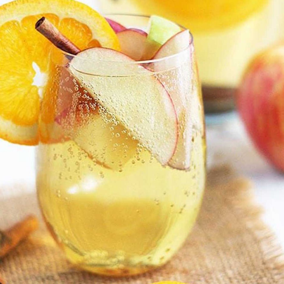 Apple & Cinnamon Fruit Spread 284g - St Dalfour - Fruit Spread - Eco Natural Products