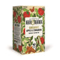 Apple & Cinnamon Infusion 20 Bags - Heath & Heather - Infusion - Eco Natural Products
