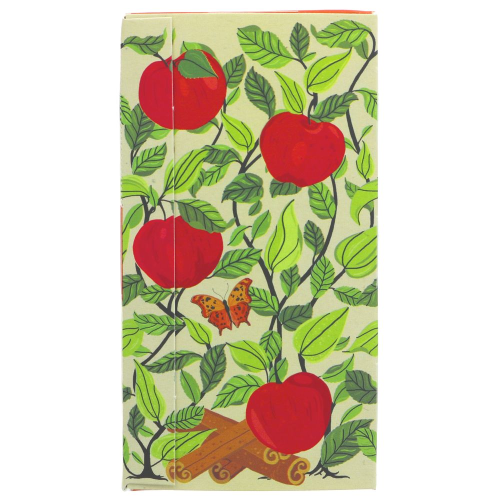 Apple & Cinnamon Infusion 20 Bags - Heath & Heather - Infusion - Eco Natural Products