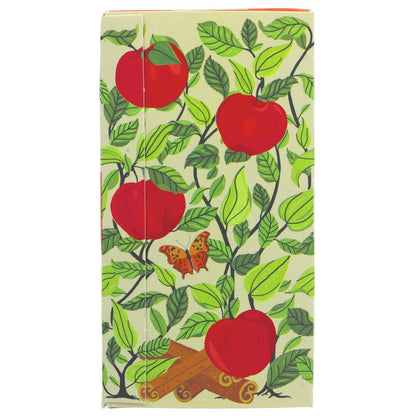 Apple & Cinnamon Infusion 20 Bags - Heath & Heather - Infusion - Eco Natural Products
