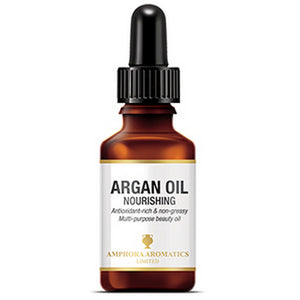 Argan Oil Nourishing 25ml