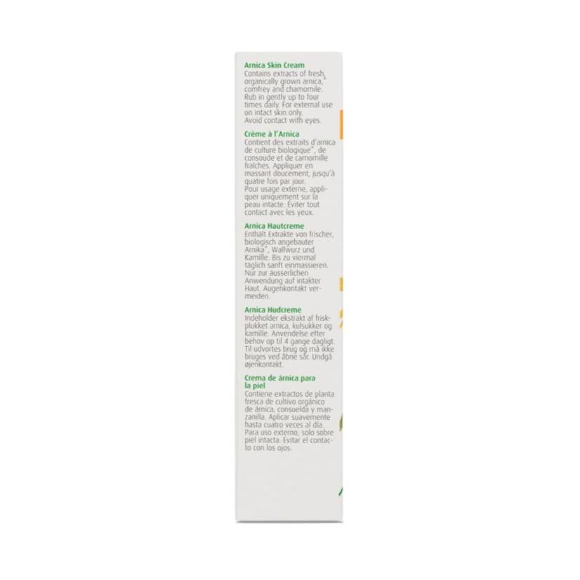 Arnica Cream 35g - Eco Natural Products - A. Vogel - Skin Cream