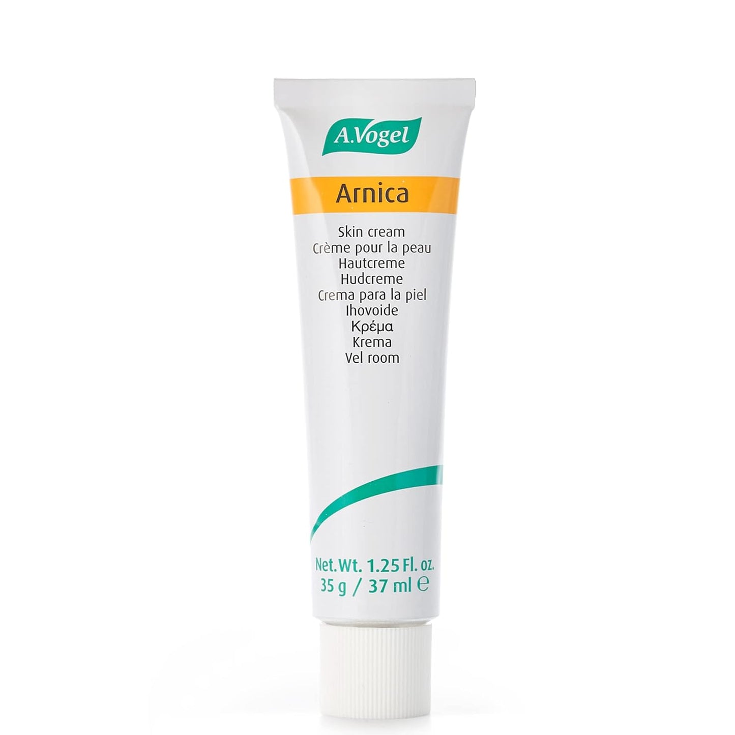 Arnica Cream 35g - A. Vogel - Skin Cream - Eco Natural Products