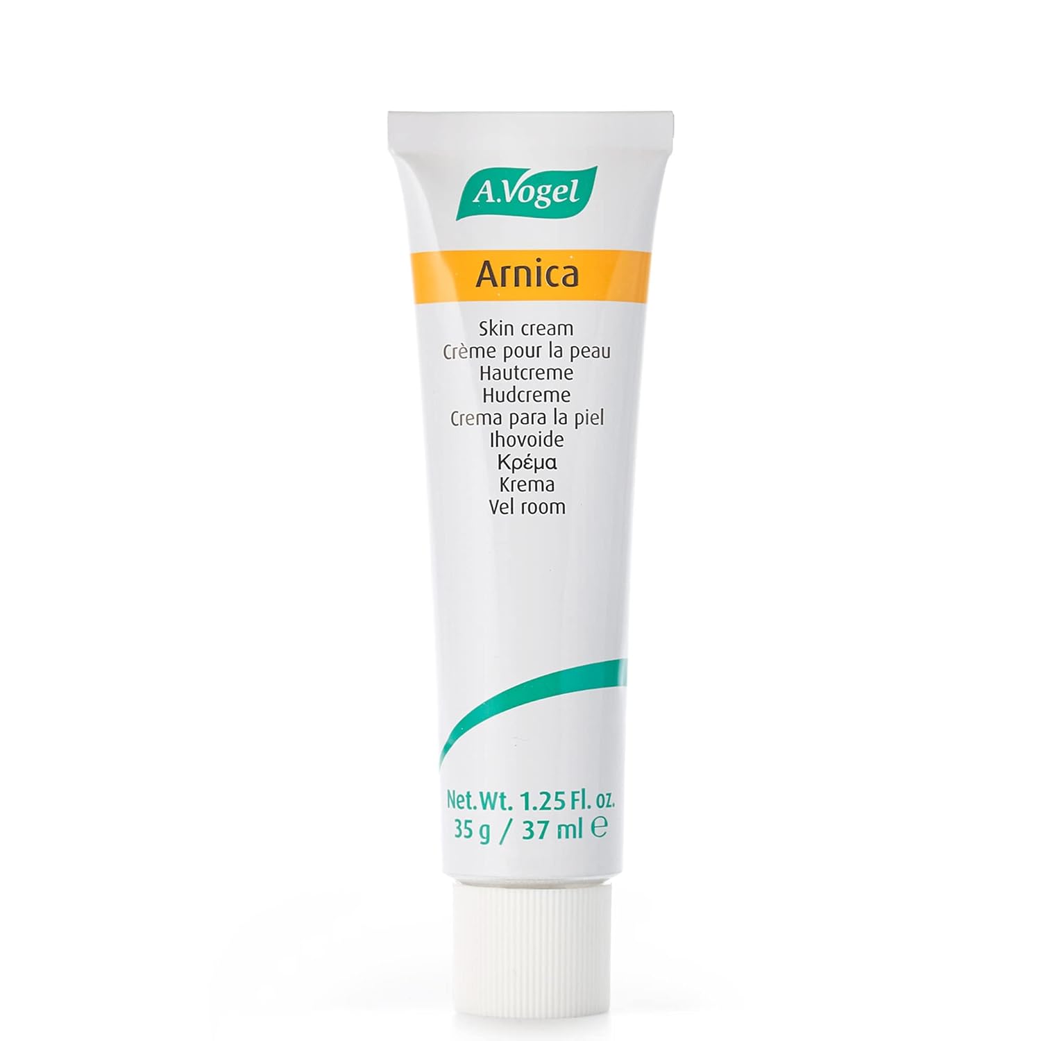 Arnica Cream 35g - A. Vogel - Skin Cream - Eco Natural Products