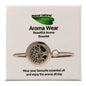 Aroma Wear Bracelet Tree - Amour Natural - Diffuser - Eco Natural Products