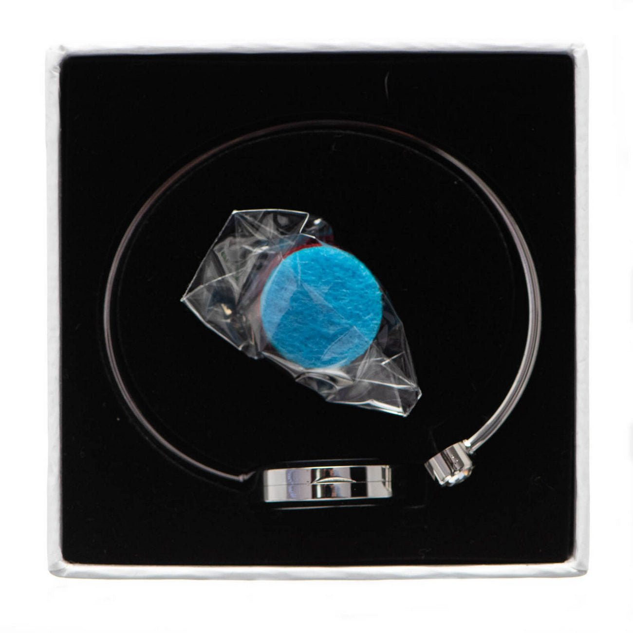 Aroma Wear Bracelet Tree - Amour Natural - Diffuser - Eco Natural Products