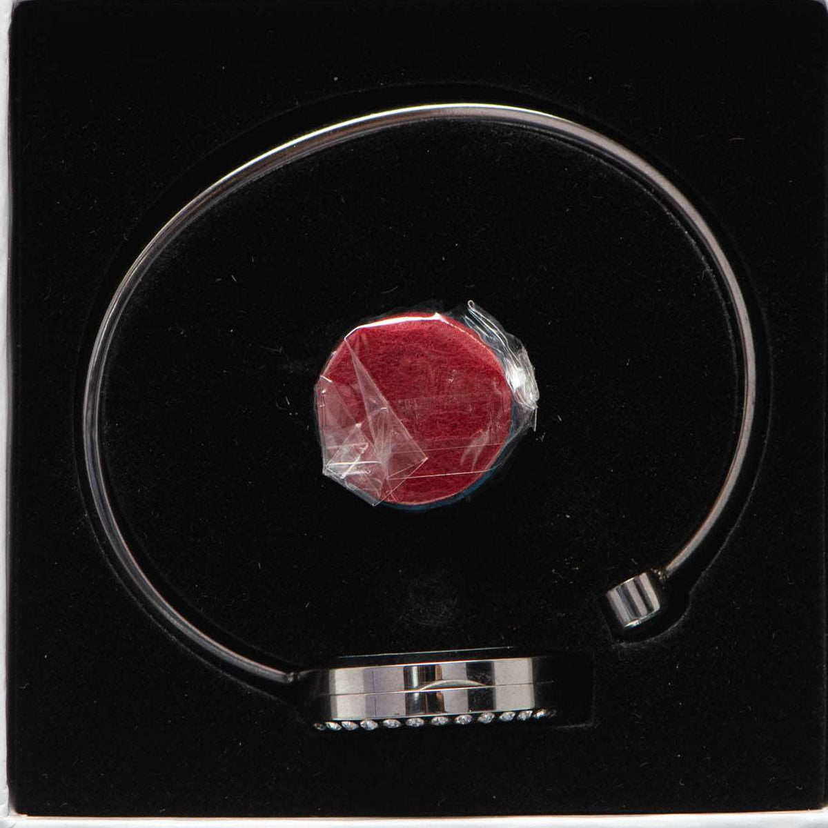 Aromatherapy Bracelet Swirl - Amour Natural - Diffuser - Eco Natural Products