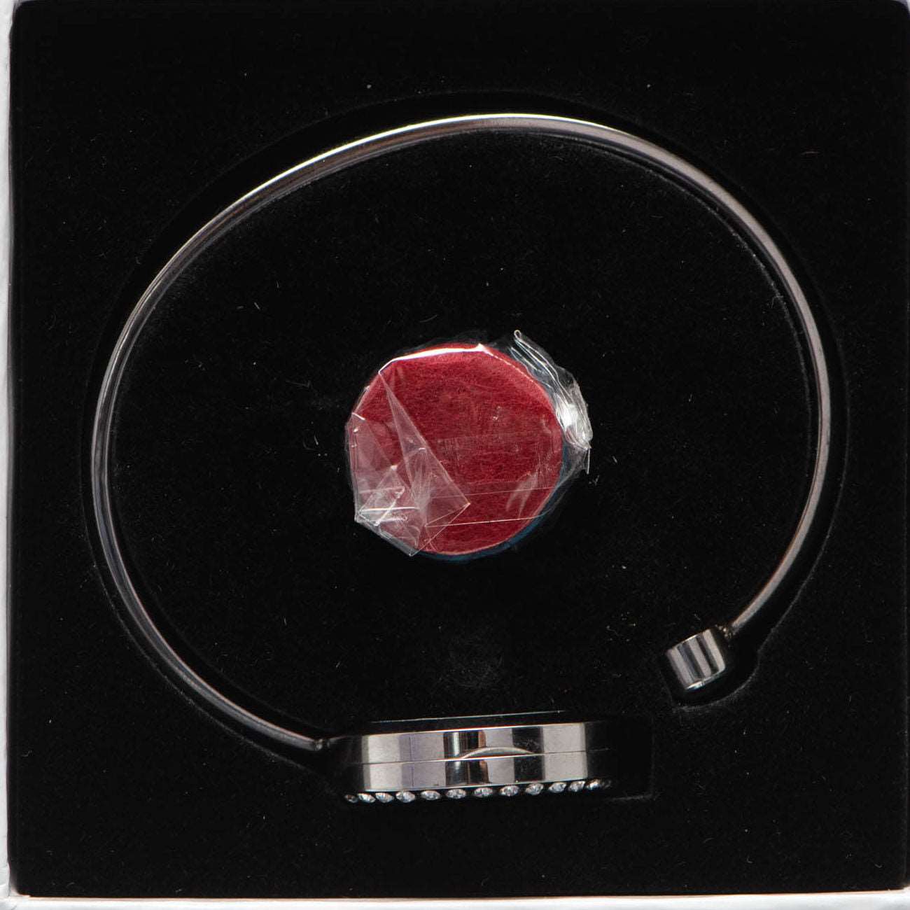 Aromatherapy Bracelet Swirl - Amour Natural - Diffuser - Eco Natural Products