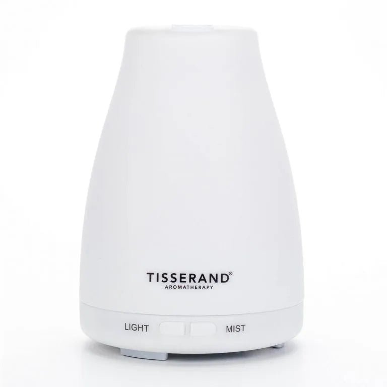 Aromatherapy Equipment Aroma Spa Diffuser - Eco Natural Products - Tisserand - Aroma Diffuser