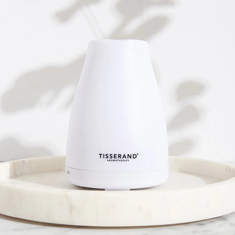 Aromatherapy Equipment Aroma Spa Diffuser - Eco Natural Products - Tisserand - Aroma Diffuser