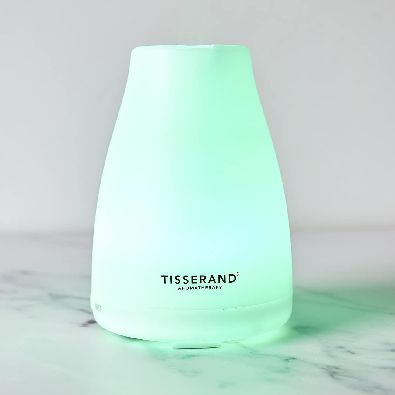 Aromatherapy Equipment Aroma Spa Diffuser - Eco Natural Products - Tisserand - Aroma Diffuser