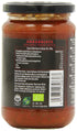 Arrabbiata Pasta Sauce Hot & Spicy 350g - Eco Natural Products - Biona - Pasta Sauce