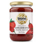 Arrabbiata Pasta Sauce Hot & Spicy 350g - Biona - Pasta Sauce - Eco Natural Products