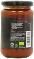 Arrabbiata Pasta Sauce Hot & Spicy 350g - Eco Natural Products - Biona - Pasta Sauce