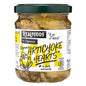 Artichoke Hearts in Oil 190g - Organico - Artichoke Hearts - Eco Natural Products