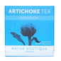Artichoke Tea 20 Sachets - Natur Boutique - Herbal tea - Eco Natural Products