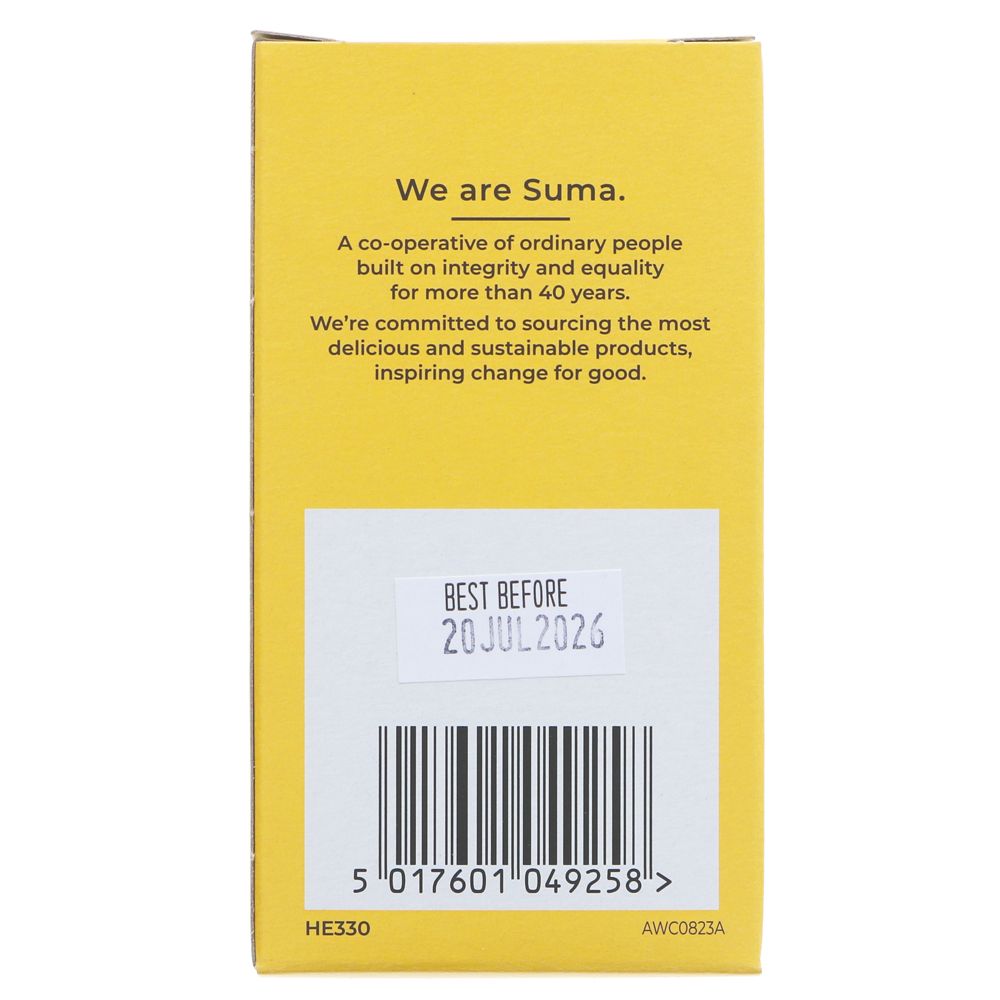 Asafoetida - 20G BBE 20.10.25 - Suma - Herbs & Spices - Suma
