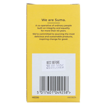 Asafoetida 20g - Suma - Spice Seasoning - Eco Natural Products