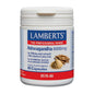 Ashwagandha 6000mg 60 Caps - Lamberts - Food Supplement - Eco Natural Products