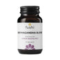 Ashwagandha Extract Vegan MCT High Strength 60 Capsule - Fushi Wellbeing - Herbal Supplements - Fushi Wellbeing
