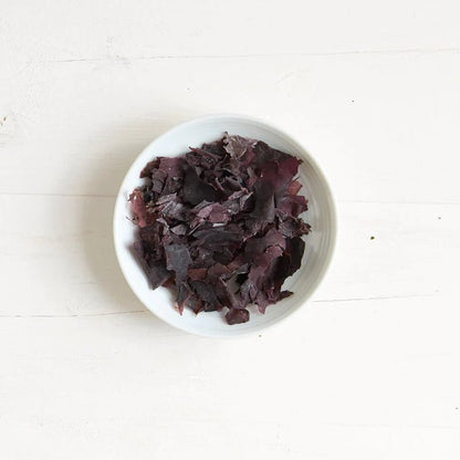 Atlantic Dulse Dried Sea Vegetable 25g - Clearspring - Dried Sea Vegetable - Eco Natural Products